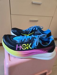 Hoka rocket X2
