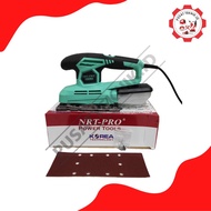 MESIN NRT 941 HD WOOD SANDER MACHINE NRT PRO 941HD VARIABLE SPEED