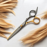 Gunting Rambut Salon Jepang Gunting Flat Rambut Salon Jepang Gunting Biasa - Gunting Cukur Rambut Je