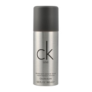 Calvin Klein CK One Deodorant Spray - By Beauty Language