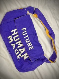 Human Made Future Past 肩背包