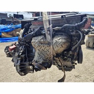 Toyota Corolla Altis 1.6cc 3ZZ Engine Kosong Used Original Imported