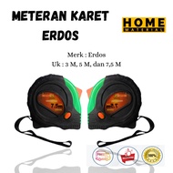 ERDOS RUBBER COATED METER SIZE 3m, 5M, AND 7.5M