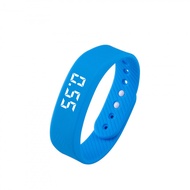 T5C Smart Watch FD68S Smart Bracelet Round Screen Color Screen Music Weather Pedometer Sports Bracel