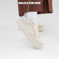 Skechers Women Court Classic Sport Court 92 Shoes - 185032-NTMT
