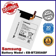 Original Battery Samsung Galaxy Tab A 7.0 2016 SM-T285 T280 Battery EB-BT280ABF