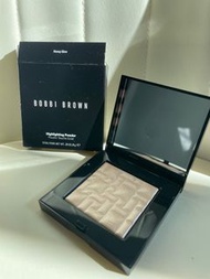 Bobbi Brown Honey Glow 提亮粉餅