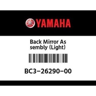 SIDE MIRROR (RIGHT)(BC3-26290-00) TMAX560