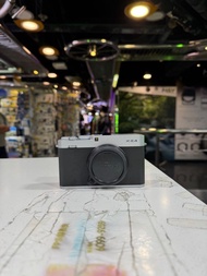 Fujifilm XE4