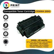 HP CE505X CE 505X Compatible Ink Printer Hp Printer