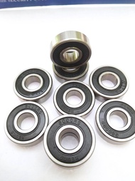 BEARING BERING BELAKANG LAHER SEPEDA LIPAT / BMX / MTB 6000 RS