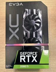 EVGA NVIDIA GeForce RTX 2080 Ti มือสอง