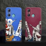Itel A49 Case - Softcase Procamera Itel A49 Fashion Case [DD-744]