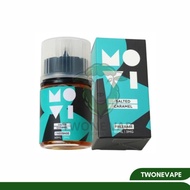 Vs Liquid Movi District One 21 Salt Nic 60Ml Usa By Movi - 100% Authentic
