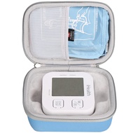 Hard Carrying Case Replacement for iHealth Track Smart Upper Arm Blood Pressure Monitor, Bluetooth B