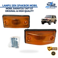 Daihatsu Taft GT Car Fender Turn Signal Lights ORIGINAL High Quality Feroza/