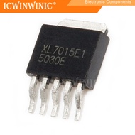 5 Piece  XL7015E1 XL7015 TO-252-5   Electronic componentsC