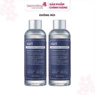 COMBO 2 Dear Klairs nước hoa hồng Supple Preparation Unscented Toner 180ml