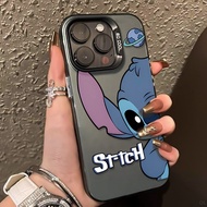 B3CG stitch iphone Case, premium material, unique cartoon character design, stylish & elegant