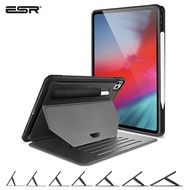 ESR เคสขาตั้ง สำหรับ iPad Pro 11 2020 Generation iPad Pro 12.9 (2020)