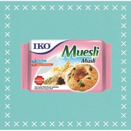 Iko Wheat Biscuits 178gr
