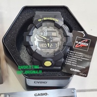 G-SHOCK ORIGINAL GA-700DC-1A/GA-700DC/GA-700DC-1ADR/GA700DC