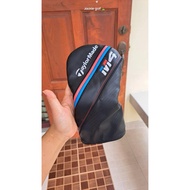 Golf Club Cover Head Fairway Taylormade M4 Fw3 5 7