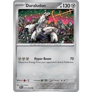 Pokemon TCG - DURALUDON 074/094 Common/Reverse - Phantasmal Flames