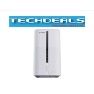 D-Link DWR-BE7200G 5G BE7200 WiFi7 2.5G Router