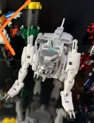 超合金魂 GX68 GX69 GX112 option set 勇者王 GaoGaiGar