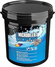 ARKA Zeopure Powder - 20 L / 11.5 kg - Effective Zeolite Powder (50 Micron) for the Reduction of Amm