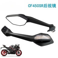 Motorcycle Original Rear View Mirror Left Right Rearview For CFMOTO 450SR CF450SR CF MOTO SR450