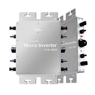 Inverter 600W 700W 800W 1.2KW 1.4KW 1.6KW 1.8KW 2KW  Solar Inverter on Grid Inverter for Solar Energ