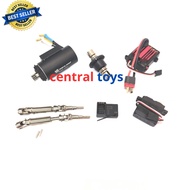 Part MJX 14209 14210 brushless dynamo B2852A 16420G ESG E45AZ 14410B part mjx