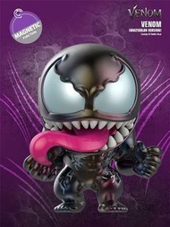 全新 Hot Toys Cosbaby Venom Multicolor Version
