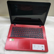 asus a442ur i5 8250u nvidia 8gb ssd 256gb