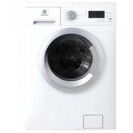 伊萊克斯 - EWF10746 7.5公斤 1000轉 前置式洗衣機