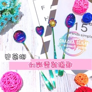 Slime DIY Laser Spoon Stirring Rod Accessories