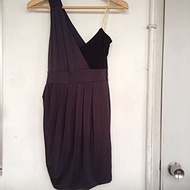 Off-Shoulder Prom Dress