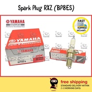 ( BP8ES ) 94701-00118 RXZ Spark Plug Ignition / Plug Api 100% HLY