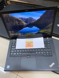 Laptop Lenovo Thinkpad T480 &amp; T480S Core i5 gen 8/ i7 gen 8 BERGARANSI