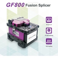 [PRE ORDER] GLINK GF800 Fusion Splicer