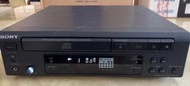 日本製造SONY CDP-S35 CD PLAYER