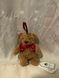 Jellycat 熊