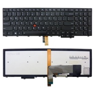 Lenovo Edge E531 E540 W540 T540P P50s P70s L540 laptop keyboard