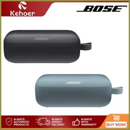 ◺ ▩ ❐ BOSE Soundlink Flex Bluetooth Speaker Subwoofer with Mic Communication Portable Waterproof Sp