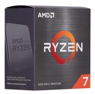 CPU (ซีพียู) AMD RYZEN 7 5800X 3.8 GHz (SOCKET AM4) มือสอง ประกันไทย