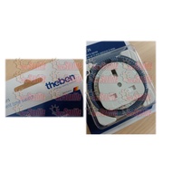 ORIGINAL THEBEN 13A plug in timer 24hrs