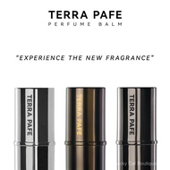 Terra Pafe Perfume Balm(1 piece), Long-lasting Fragrance and Unique Scents Terra Pafe