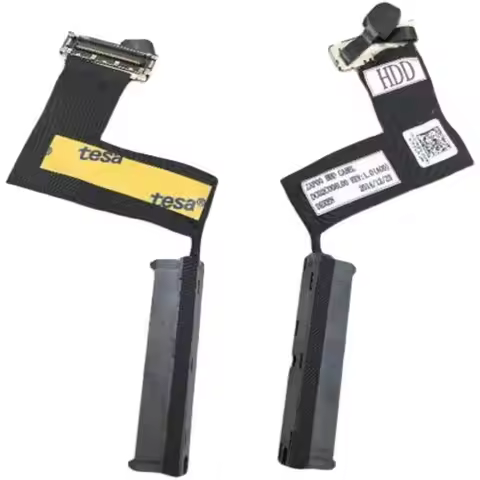 HDD Cable For DELL Alienware 13 R1/R2 M13X P56G 01P0XW SATA Hard Drive Cable HDD Connector